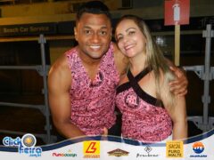 Camarote da Central (Sexta)